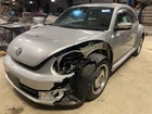 2012 Vw Beetle Hatchback Automatic Transmission Oil Cooler 116951 Used. Price: $229.00.