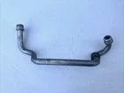 07-10 Mercedes W211 E63 CLS63 Amg M156 Engine Radiator Oil Cooler Line Hose Oem Used. Price: $90.00.
