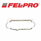 Fel-pro Oil Pan Gasket Set For 1965-1974 Avanti Ii 5.3L 5.4L 5.7L 6.6L V8 Zd New. Price: $29.40.