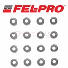 Fel-pro Engine Valve Stem Oil Seal Set For 1975-1980 Chevrolet G10 Gaskets Vo New. Price: $25.75.
