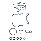 Fel-pro Es 73087 Oil Cooler Gasket Set Select 03-10 Ford Models New. Price: $76.93.