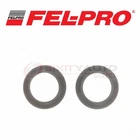 Fel-pro Front Engine Camshaft Seal For 2004-2006 Kia Amanti Gaskets Lz New. Price: $25.55.