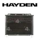 Hayden Automatic Transmission Oil Cooler For 1975-1978 Gmc G15 Radiator Lv New. Price: $86.49.