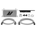 Mishimoto Oil Cooler Fits Nissan 350Z 03-07 Infiniti G35 Coupe 2003-2009 Silver New. Price: $534.95.