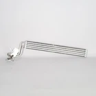 2003-2010 Porsche Cayenne Power Steering Oil Cooler Oem 7L5422885B Used. Price: $71.25.