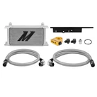 Mishimoto Oil Cooler Kit For Nissan 350Z & Infiniti G35 3.5L Fits 2003-2009 New. Price: $603.99.