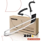 A-premium Cooler Tube Power Steering Return Line Hose Assembly For Kia Sportage New. Price: $38.19.
