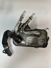 Oem Bmw E90 E92 E93 Automatic Transmission Heat Exchanger Oil Cooler N54 N55 Used. Price: $34.95.