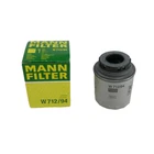 Oil Filter Mann W712/94 For Vw 1.2 1.4 Tsi Cav Cax 03C115561D Neu. Price: $17.44.