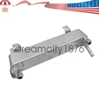 Transmission Oil Cooler 5.0L 3.5L 2.7L Heat Exchanger Fits 2018-20 Ford F150 New. Price: $74.69.