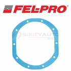 Fel-pro Rear Differential Cover Gasket For 1992-2000 Lincoln Town Car Rs New. Price: $20.14.
