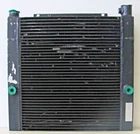 Quincy Combi Oil Air Cooler For Qgs Compressor Used. Price: $350.00.