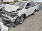 Transmission Oil Cooler Oem 2014 Honda Pilot 1YR Wrnty 255605B7A01 Used. Price: $100.00.
