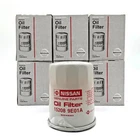 6 New Genuine Nissan Oil Filter 1995-2018 15208-9E01A. Price: $51.74.