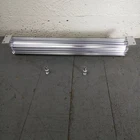 1958 Chevy Impala 20" Engine Oil Transmission Fluid Cooler 235 V8 Ls Turbo Fire New. Price: $130.38.