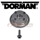 Dorman Intake Left Engine Variable Timing Sprocket 2008-2010 Ford Taurus Hs New. Price: $192.21.
