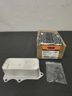 Dorman Oe Solutions 918410 Engine Oil Cooler New. Price: $69.99.