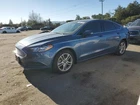 Transmission Oil Cooler Oem 2018 Ford Fusion 1YR Wrnty Used. Price: $100.00.