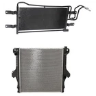 Radiator For Ram Truck Dodge 3500 2500 2003-2007 New. Price: $363.38.