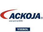 Ackoja Oil Cooler, Engine A38-60-0024 Brand. Price: $81.38.