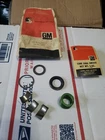 Gm 1968-72 Cadillac 1971-72 Olds 98 Delta 88 Riviera Ball Seat Replacement Kit New. Price: $50.00.