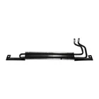 For Dodge 4500/RAM 5500 2008-2010 Power Steering Cooler Steel 52029301AB New. Price: $150.75.