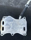 12-20 Mercedes E350 SLK350 GLS450 M276 Engine Oil Cooler Radiator 2761880001 Oem Used. Price: $50.00.