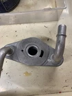Oem Ford Engine Oil Cooler FR3Z-6A642-A Mustang 5.0L 2015-O2023 Used. Price: $50.00.
