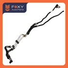 11-13 Bmw F01 750I 4.4L Inlet Outlet Engine Oil Cooler Hose Pipe Line Oem Used. Price: $124.00.