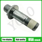 New Engine Oil Filter Adapter Stud For Hyundai Kia 264202B720 Us. Price: $22.99.