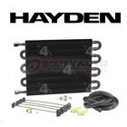 Hayden Automatic Transmission Oil Cooler For 1967 International 1300B - Oh New. Price: $84.32.