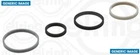 Oil Cooler Gasket Set Fits Rover Freelander 2 Volvo S60 S80 Elring 113.300 New. Price: $14.24.
