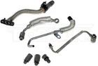 Dorman 667-023 Turbocharger Line Replacement Kit For 2011-2020 Sonic Trax Encore New. Price: $106.90.