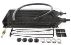Fluidyne Automotive Transmission Oil Cooler 25,000 Lbs Gvw Btu 18,000 New. Price: $78.20.