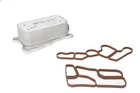 Oil Cooler, Engine Nissens 90783 Mercedes-benz Sl (R230) 2008-2012 Neu. Price: $76.82.