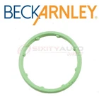 Beck Arnley 039-6668 Engine Oil Cooler Seal Zk New. Price: $22.34.