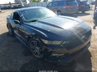 Front Transmission Oil Cooler Oem 2016 Ford Mustang 1YR Wrnty FR3Z7A095A Used. Price: $100.00.