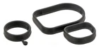Engine Oil Cooler Gasket Set Elring 242.390 New. Price: $20.75.