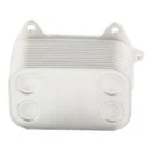 1PC Engine Oil Cooler Diesel For 2010-2012 Vw Golf Jetta 03L117021C New. Price: $47.77.