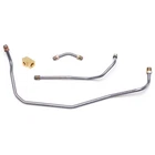 Inline Tube 70-71 Chevelle Pump Carburetor Fuel 454CI LS6 LS5 4P Sp New. Price: $51.00.