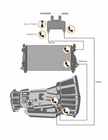 Fleece Performance Transmission Control Module - New. Price: $303.31.