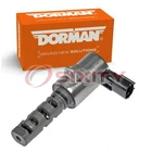 Dorman Exhaust Variable Timing Solenoid Vvt For 2007-2010 Chrysler Sebring Hc New. Price: $57.37.