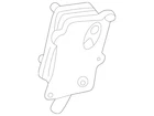 Genuine Mercedes-benz Oil Cooler 112-180-00-65-64 New. Price: $429.27.