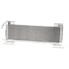 Transmission Oil Cooler BR3Z7A095B Ford Mustang 2011-2014 New. Price: $130.27.