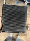 Long Brand Oil Power Steering Or Transmission Cooler 11X11X1.5 Car Truck Racing Used. Price: $45.00.