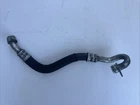 07-09 Mercedes W211 E63 Amg M156 Radiator Oil Cooler Line Hose Oem A2112704996 Used. Price: $220.00.