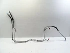 2013 Mercedes W221 S550 Oil Line, Transmission Cooler Tubes, 4MATIC, 2212700 Used. Price: $149.99.