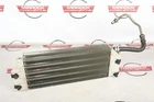 1990-1991 Corvette C4 Power Steering Fluid Cooler LT5 ZR-1 Used. Price: $315.00.