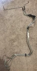 2006 Jeep Liberty Auto Transmission Oil Fluid Supply Return Cooler Line Pipe Set New. Price: $90.00.
