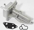 Fits 2008-2013 Nissan Rogue 2.5L Engine Oil Cooler Assembly 21300-JG36A New. Price: $55.90.